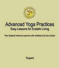 Advanced Yoga Practices