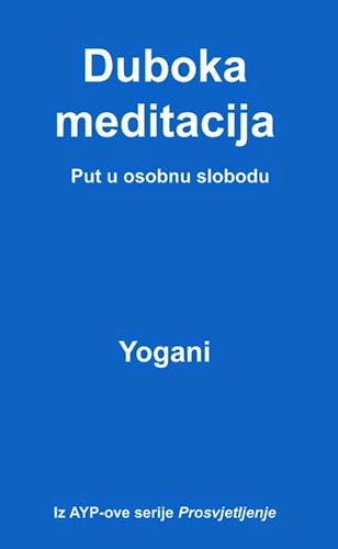 Duboka meditacija